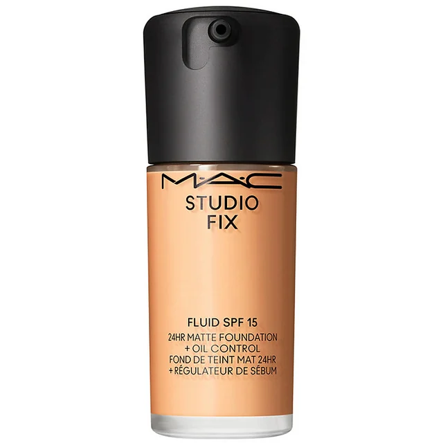 Studio Pro Studio Fix Fluid SPF15 Foundation