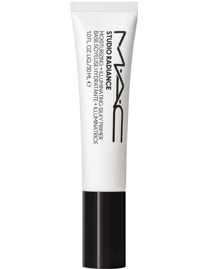 Studio Radiance Moisturizing + Illuminating Silky Primer