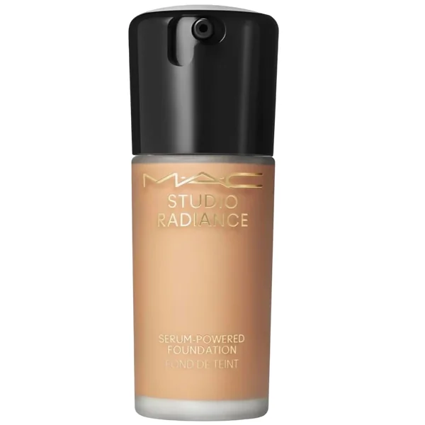 Studio Radiance Serum-Powered Foundation