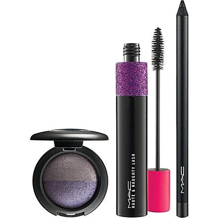 Sultry Eye Bag By Rebecca Moses X 3