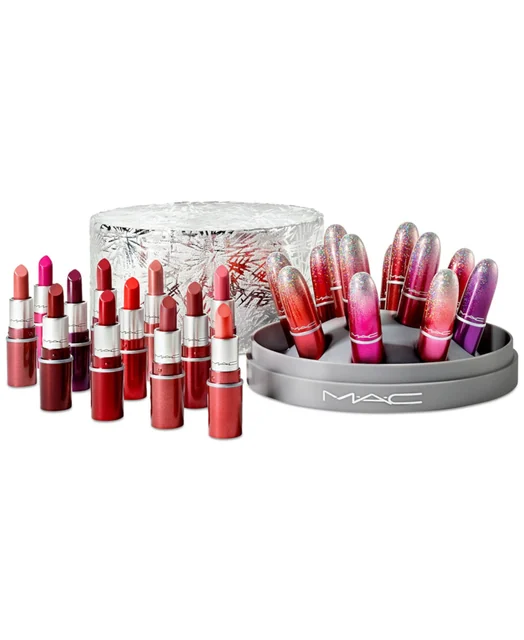 Surefire Hit Mini Lipstick X 12 Vault