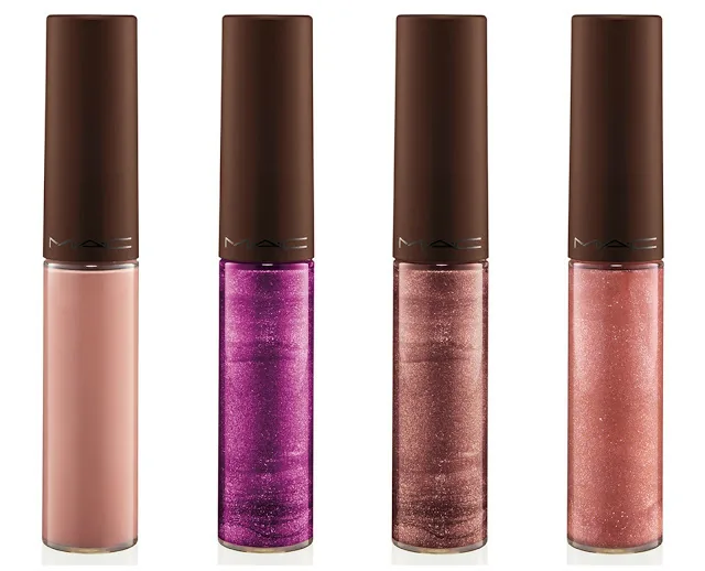 Temperature Rising Lipglass