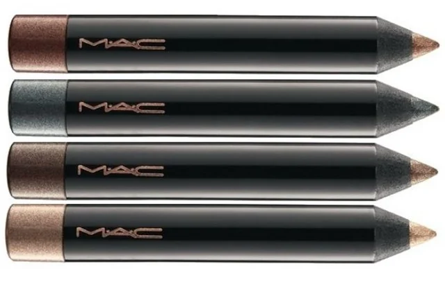 Temperature Rising Powerchrome Eye Pencil