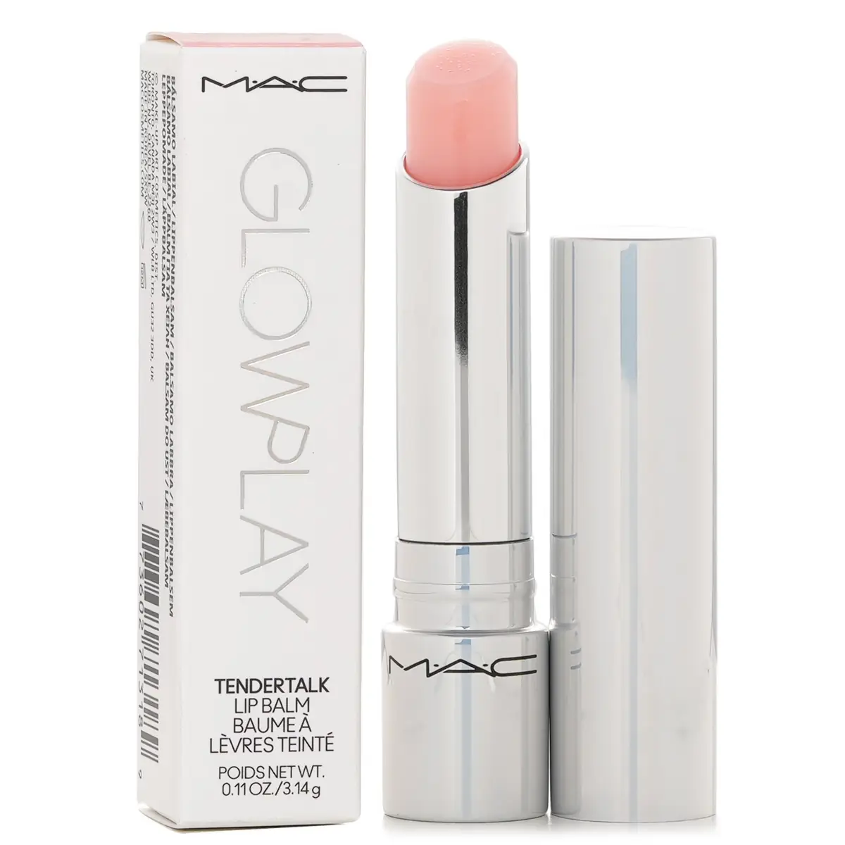 Tendertalk Lip Balm