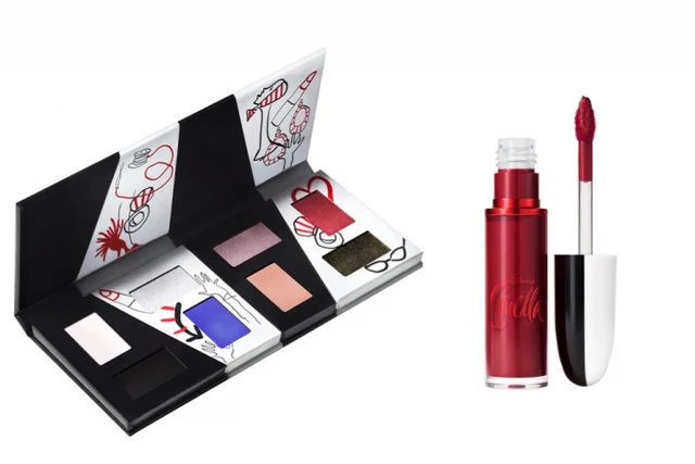 The Disney Cruella Collection 76 Supermodel Lash