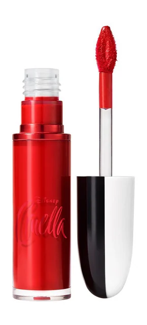 The Disney Cruella Collection Retro Matte Liquid Lipcolour