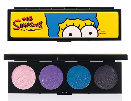 The Simpsons Marge’s Extra Ingredients Quad