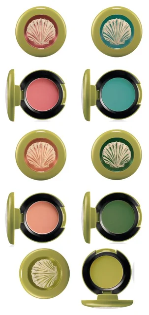 To the Beach Collection