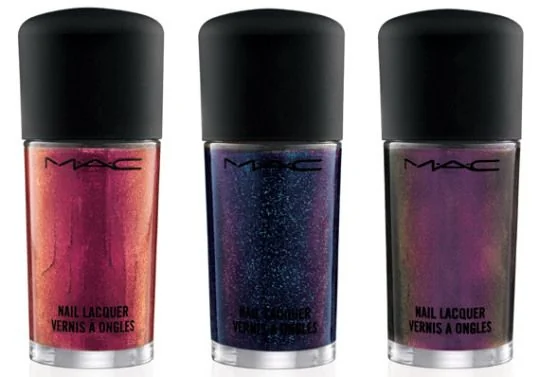 Venomous Villains Nail Lacquer