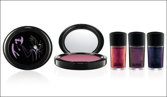 Venomous Villains Powder Blush