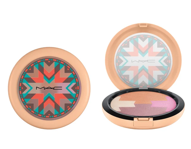 Vibe Tribe Gleamtones Powder