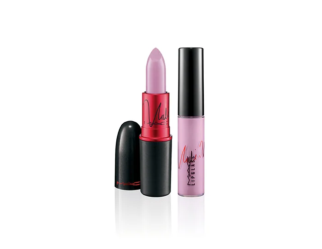 VIVA GLAM Nicki 2 Lipgloss