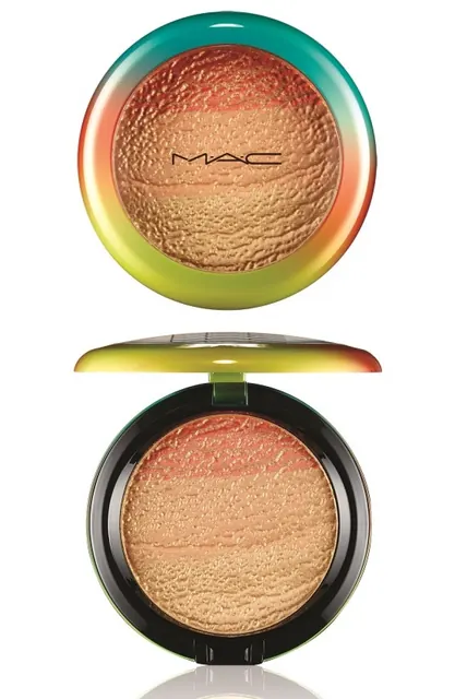 Wash And Dry Highlight Powder