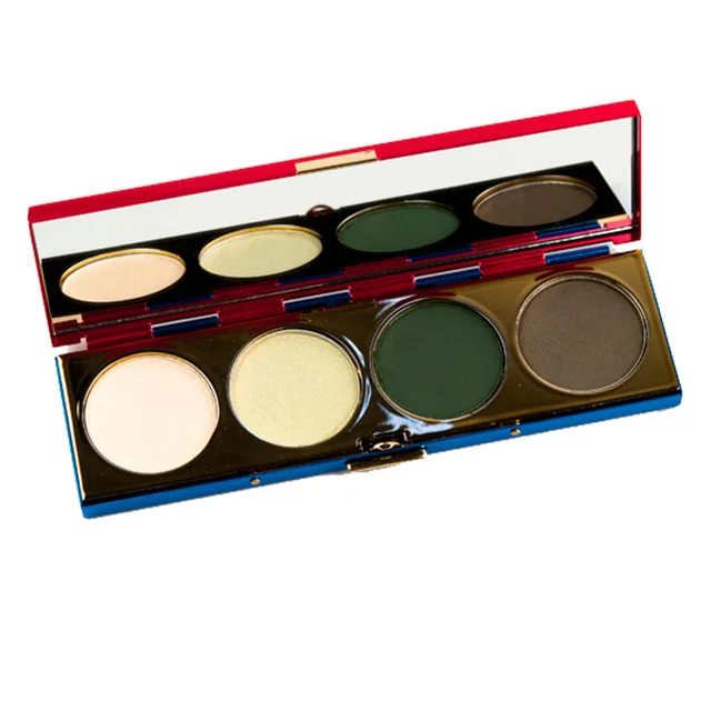WONDER WOMAN EYE QUAD - Valiant