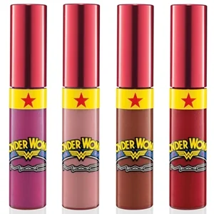 Wonder Woman Lipglass