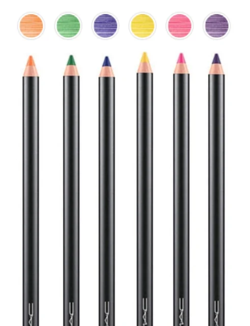 Work It Out Chromagraphic Pencil
