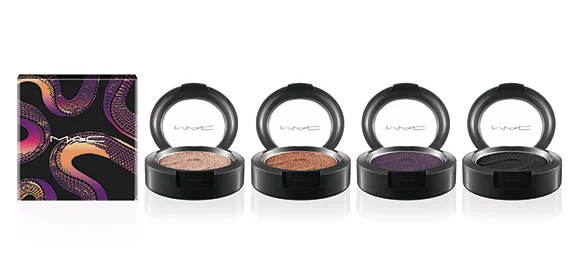 Year of the Snake Large Eye Shadow