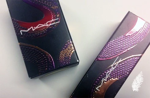 Year of the Snake Pigment
