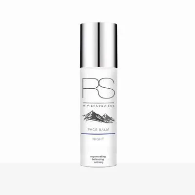 Riviera Suisse Face Balm Night