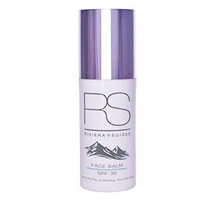 Riviera Suisse Face Balm SPF30