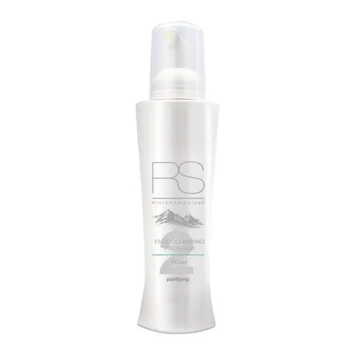 Riviera Suisse Face Cleansing Foam