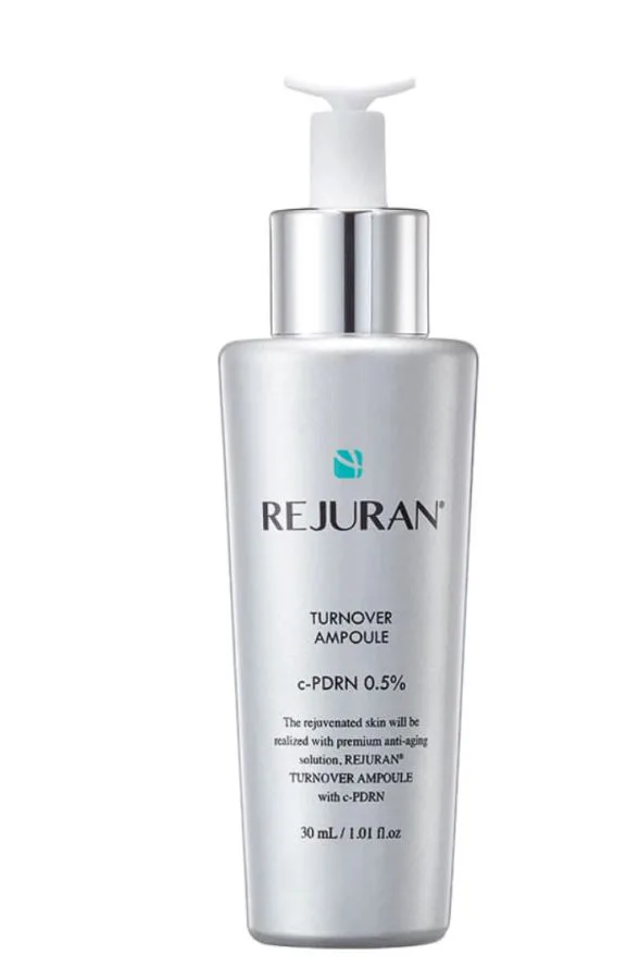REJURAN TURNOVER AMPOULE