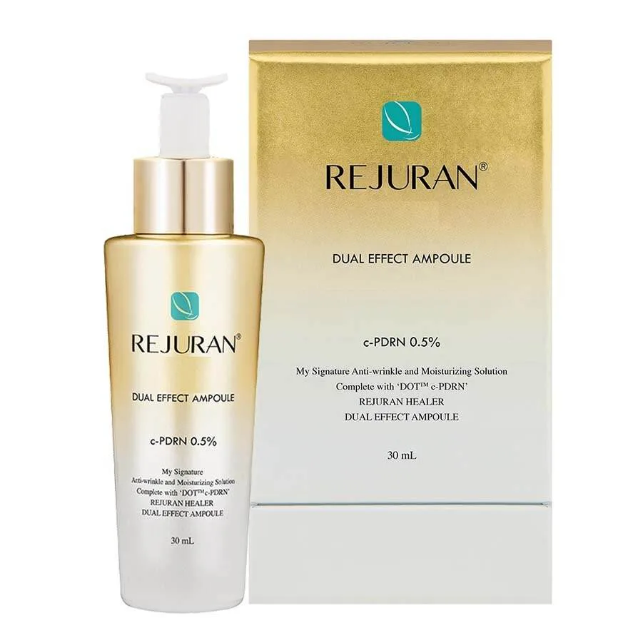 REJURAN DUAL EFFECT AMPOULE