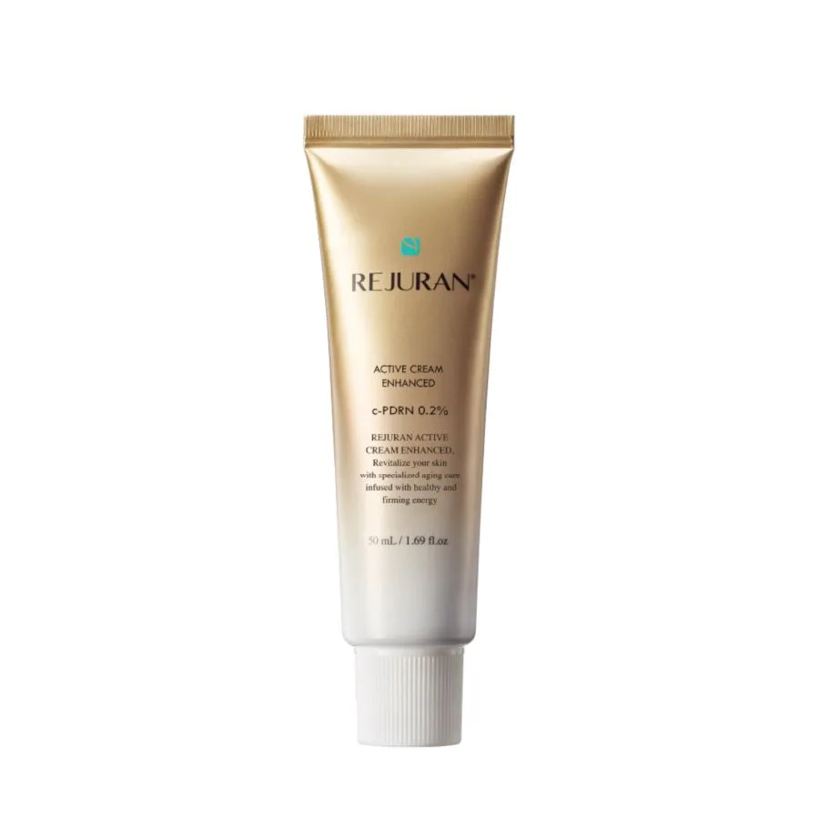 REJURAN TURNOVER ACTIVE CREAM