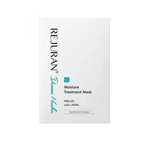 REJURAN MOISTURE TREATMENT MASK