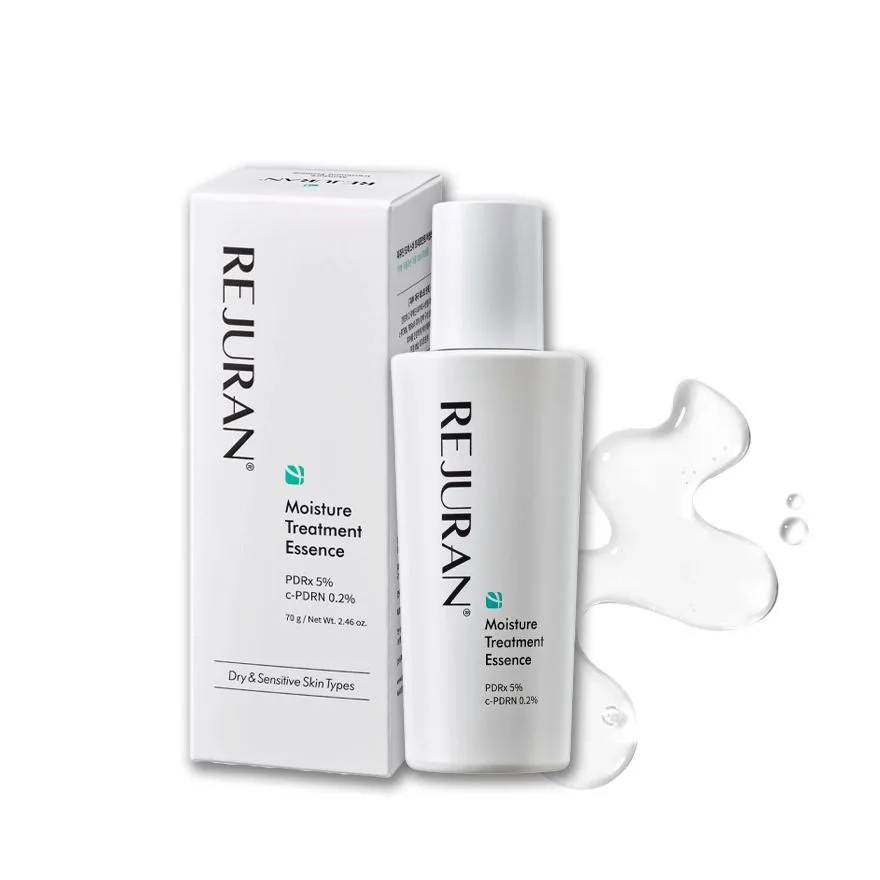 REJURAN MOISTURE TREATMENT ESSENCE
