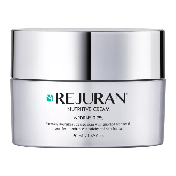 Healer Nutritive Cream