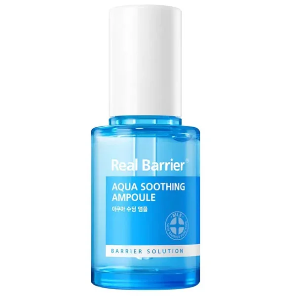 Aqua Soothing Ampoule