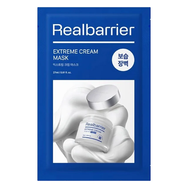 Cicaralife Cream Mask