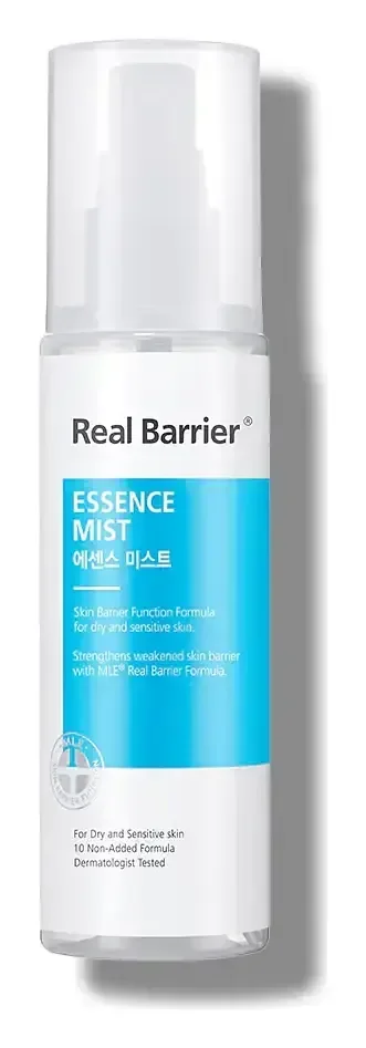 Essence Mist