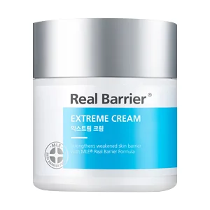 Extreme Cream