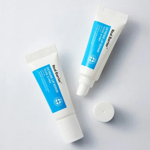 Extreme Lip Repair