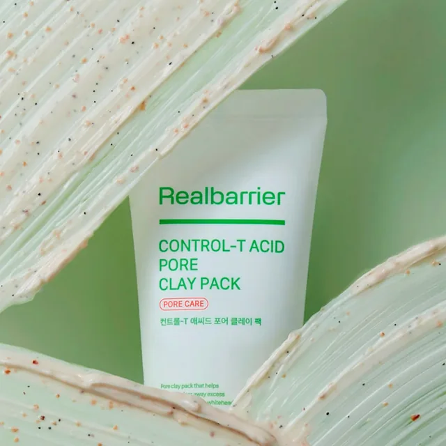 Pore Purifying Mask