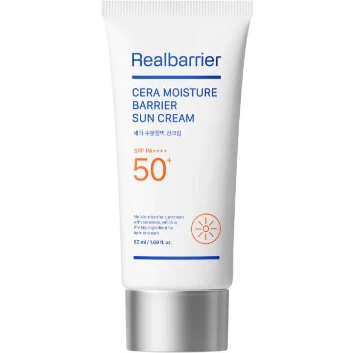 Sun Cream SPF50+/PA++++