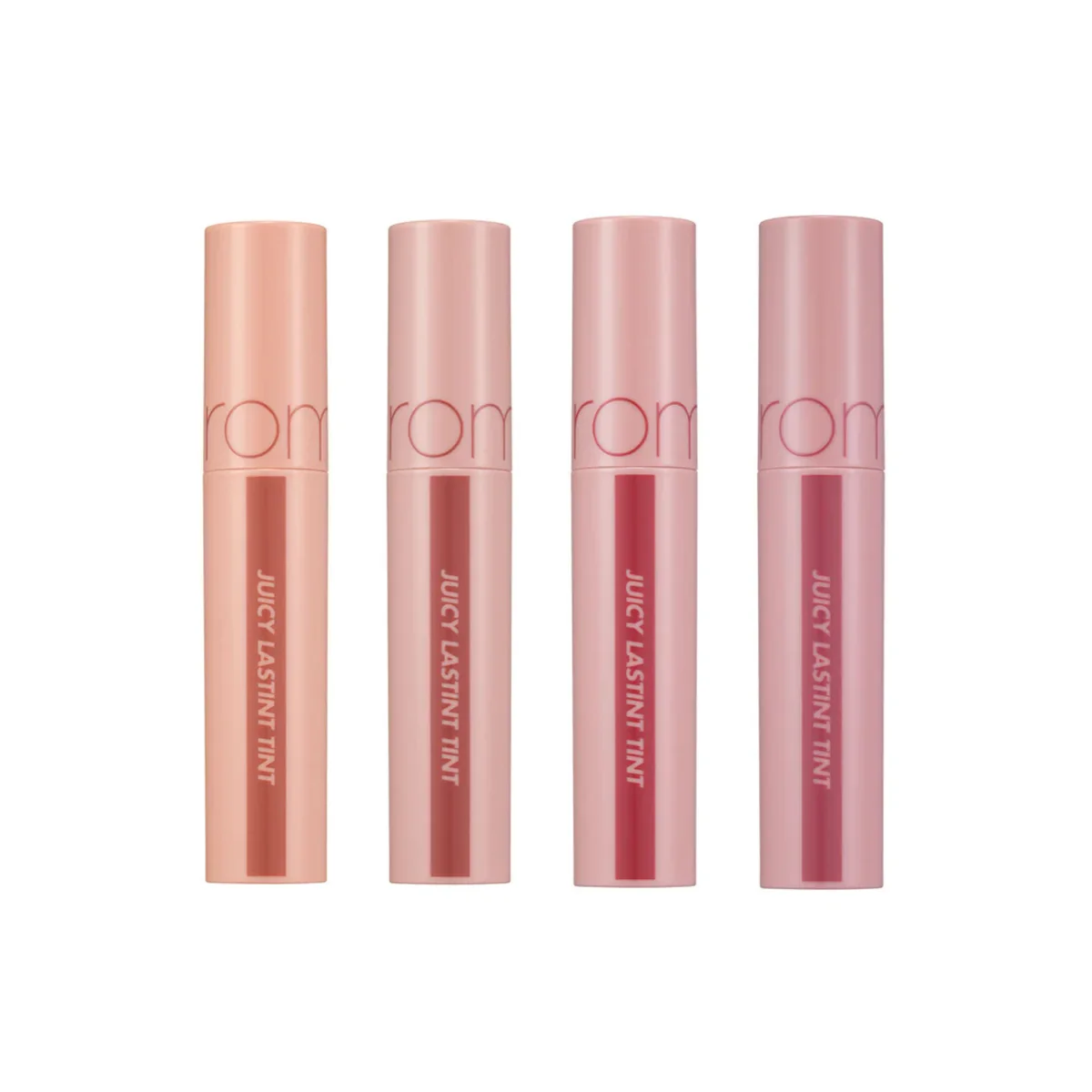 Juicy Lasting Tint Bare Juicy Series