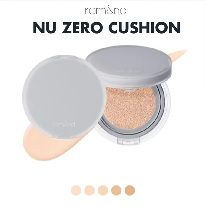 Kuromi Nu Zero Cushion