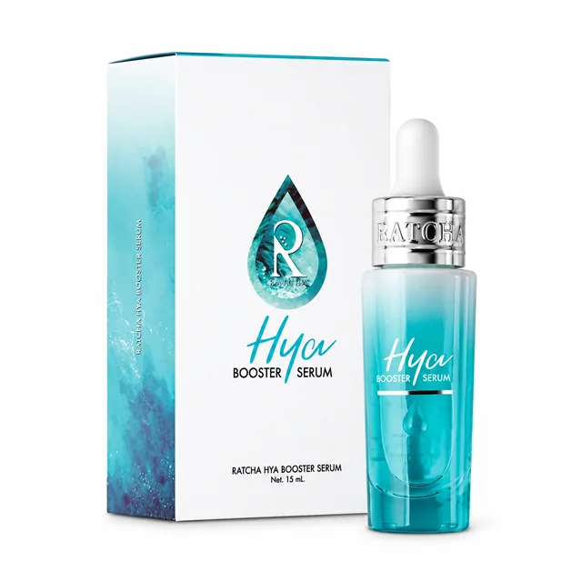 Hya Booster Serum