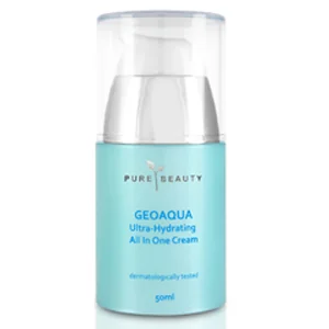 GeoAqua Ultra Hydrating All In One Cream