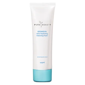 Geoaqua Ultra Hydrating Cleansing Foam