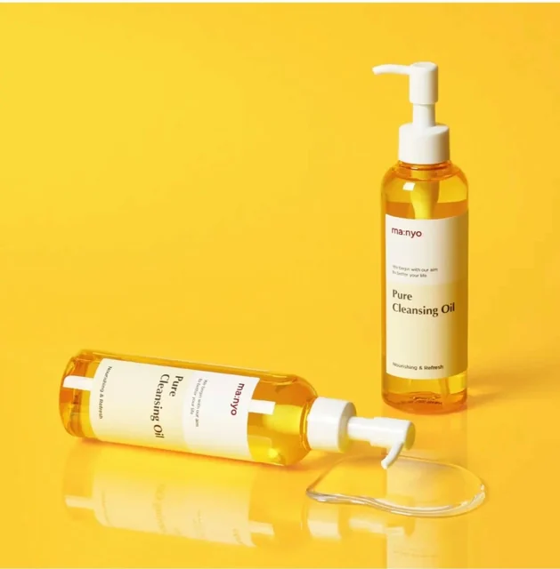 Perfect Cleansing Oil