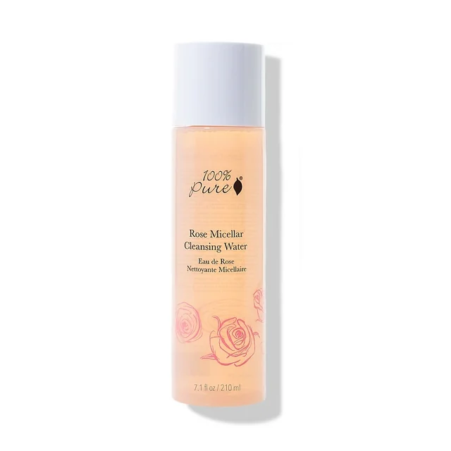 Perfect Cleansing Water