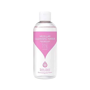 Pink By Pure Beauty Cleansing Water
