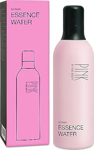 Pink By Pure Beauty So Fresh Essence Water