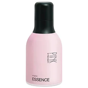 Pink By Pure Beauty So Glow Essence