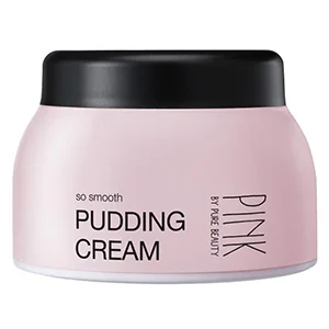 Pink By Pure Beauty So Smooth Pudding Cream