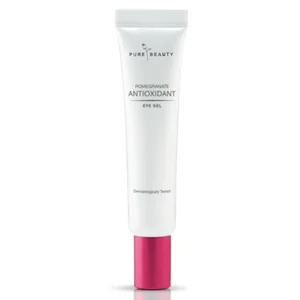 Pomegranate Antioxidant Eye Gel